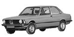 BMW E21 P05F3 Fault Code