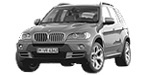 BMW E70 P05F3 Fault Code