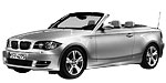 BMW E88 P05F3 Fault Code