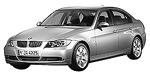 BMW E90 P05F3 Fault Code