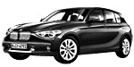 BMW F20 P05F3 Fault Code