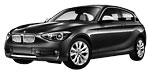 BMW F21 P05F3 Fault Code